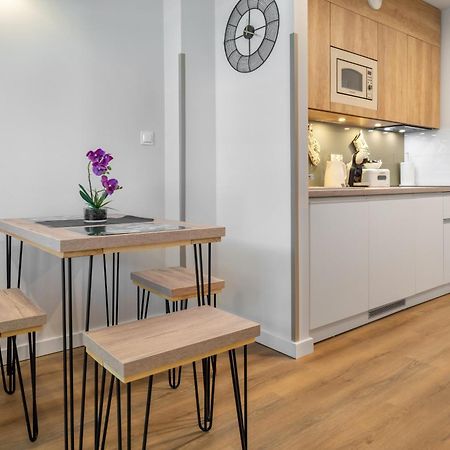 Rentplanet - Apartamenty Zakopianskie II Zakopane Eksteriør billede