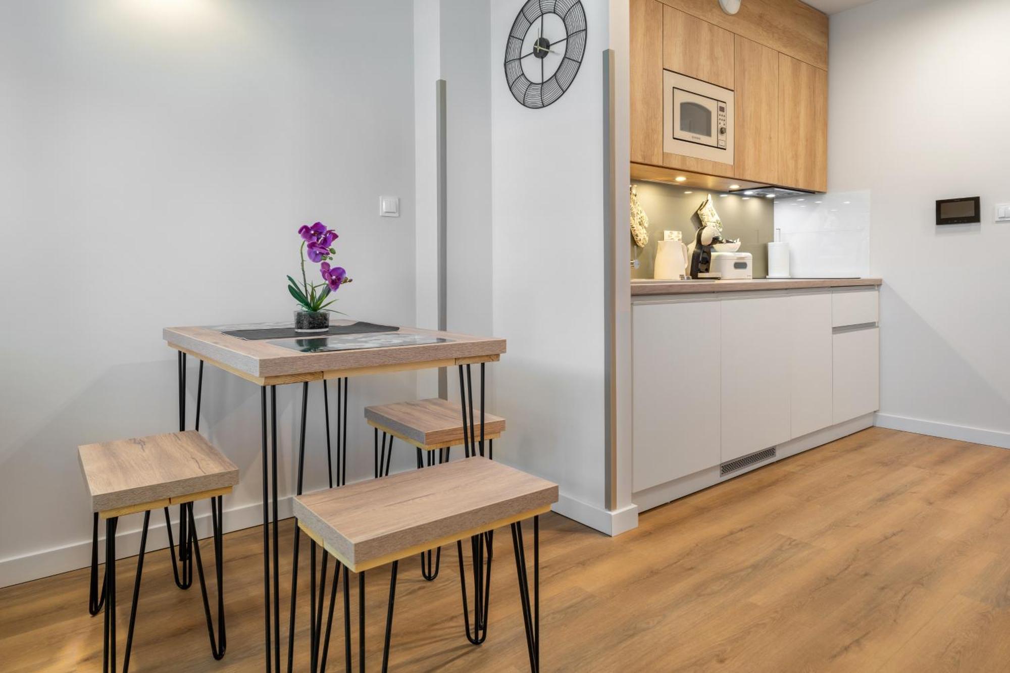 Rentplanet - Apartamenty Zakopianskie II Zakopane Eksteriør billede